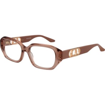 Trussardi Tsw6020 52t01 (TSW6020 52T01) Women EYEWEAR