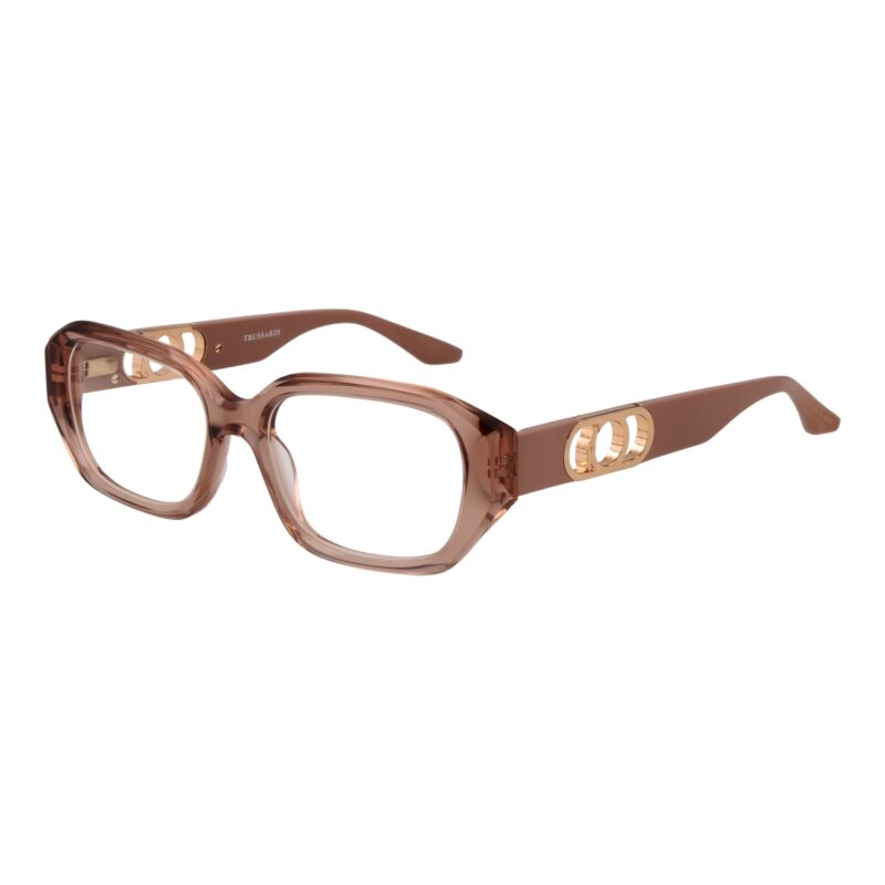 Trussardi Tsw6020 52t01 (TSW6020 52T01) Women's EYEWEAR