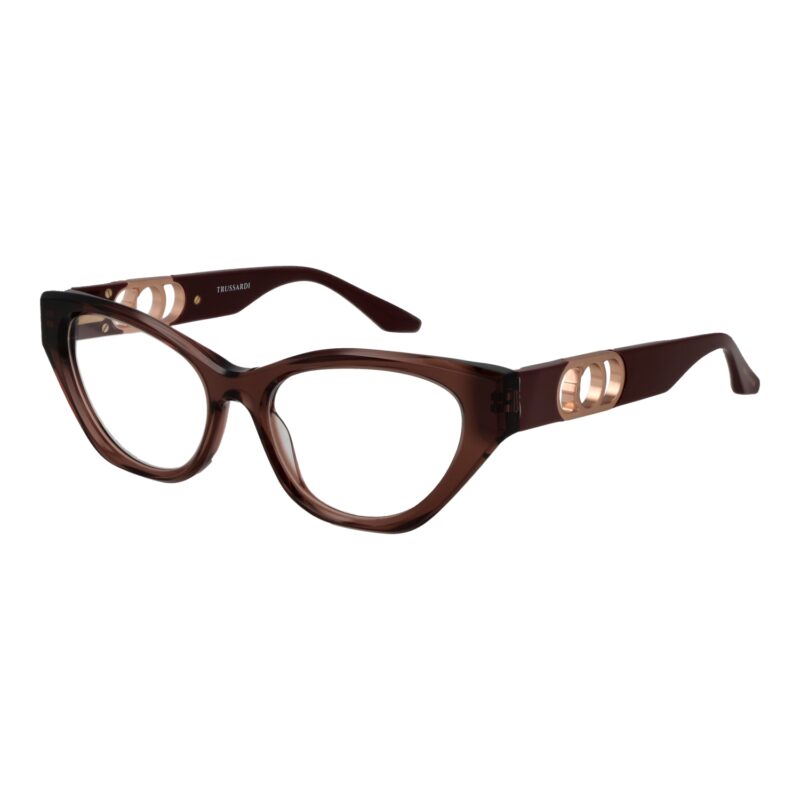 Trussardi Tsw6021 53t02 (TSW6021 53T02) Women's EYEWEAR