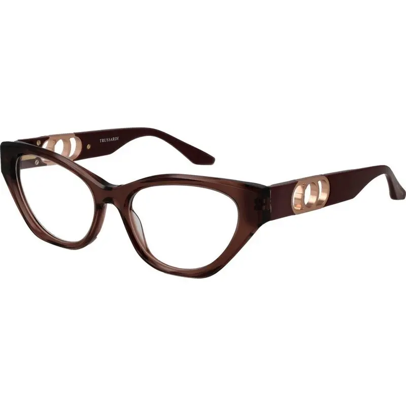 Trussardi Tsw6021 53t02 (TSW6021 53T02) Women EYEWEAR