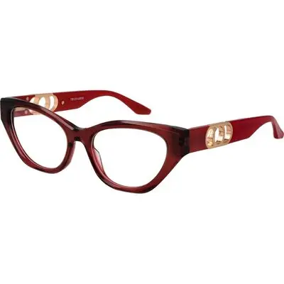 Trussardi Tsw6021 54t03 (TSW6021 54T03) Women EYEWEAR