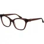 Trussardi Tsw6028 54t01 (TSW6028 54T01) Women EYEWEAR