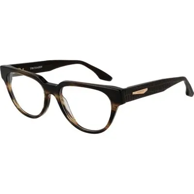 Trussardi Tsw6046 53e01 (TSW6046 53E01) Women EYEWEAR