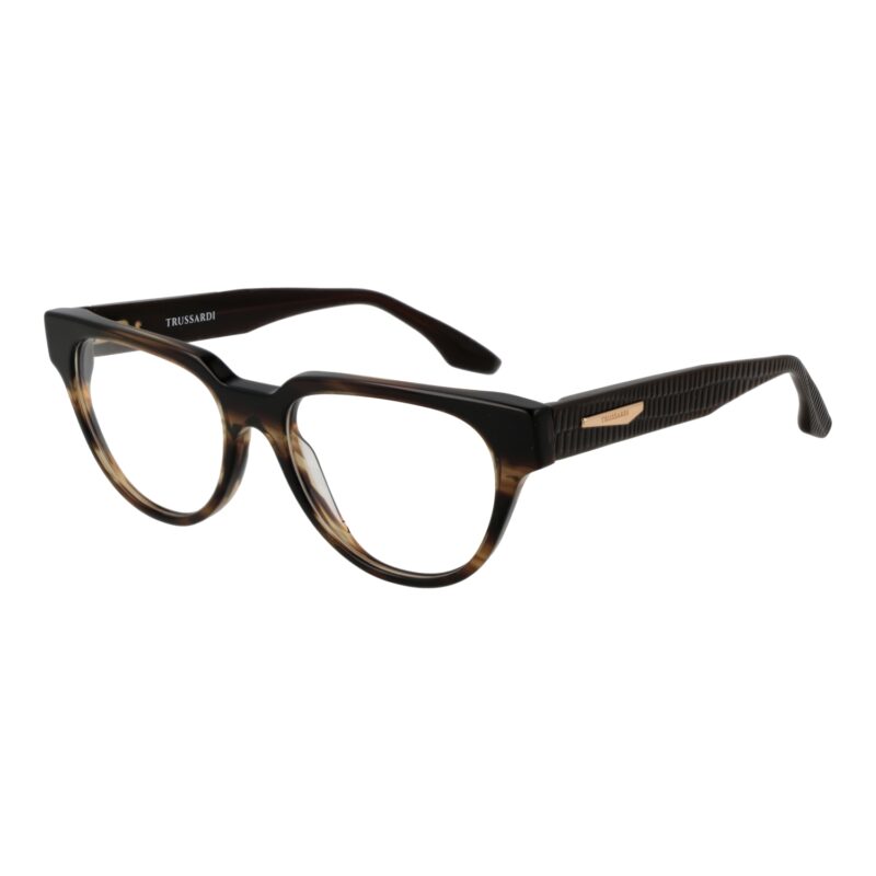 Trussardi Tsw6046 53e01 (TSW6046 53E01) Women's EYEWEAR