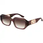 Trussardi Tsw9011 55t01 (TSW9011 55T01) Women EYEWEAR