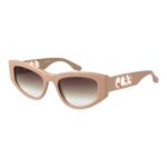 Trussardi Tsw9013 54d01 (TSW9013 54D01) Women's EYEWEAR