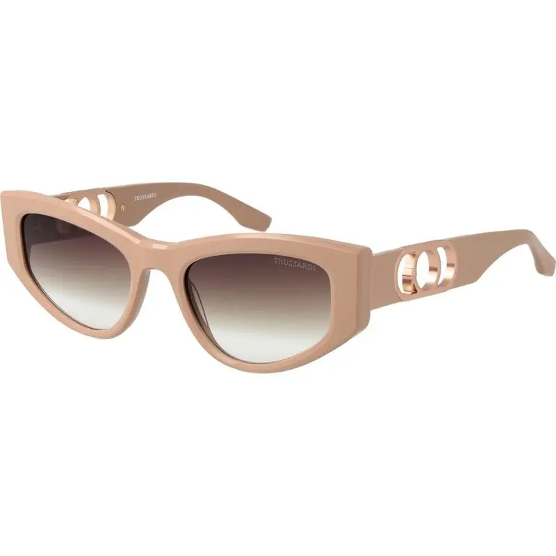 Trussardi Tsw9013 54d01 (TSW9013 54D01) Women EYEWEAR