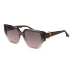 Trussardi Tsw9023 55c01 (TSW9023 55C01) Women's EYEWEAR