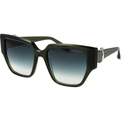 Trussardi Tsw9023 55t02 (TSW9023 55T02) Women EYEWEAR