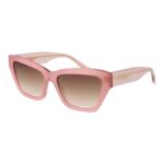 Trussardi Tsw9030 57h01 (TSW9030 57H01) Women's EYEWEAR