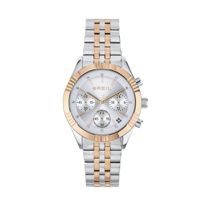Breil Tw2018 (TW2018) Women's Watch
