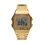 Timex T80 (TW2R79200) Men's Watch
