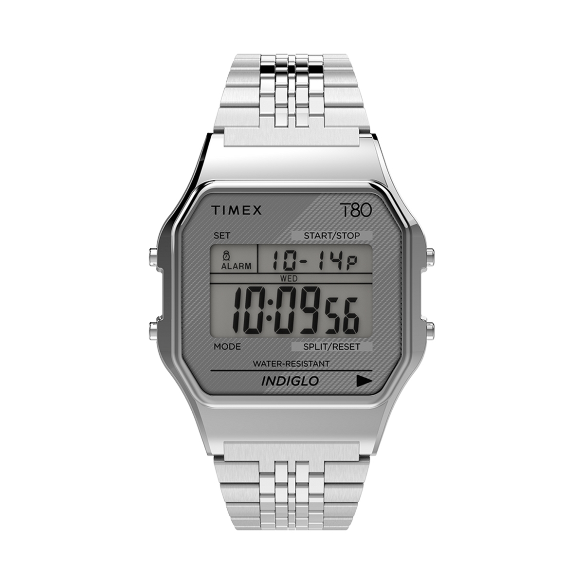 Timex Watches tw2r79300 (tw2r79300) Men's Watch 1 Timex T80 (TW2R79300) Watch