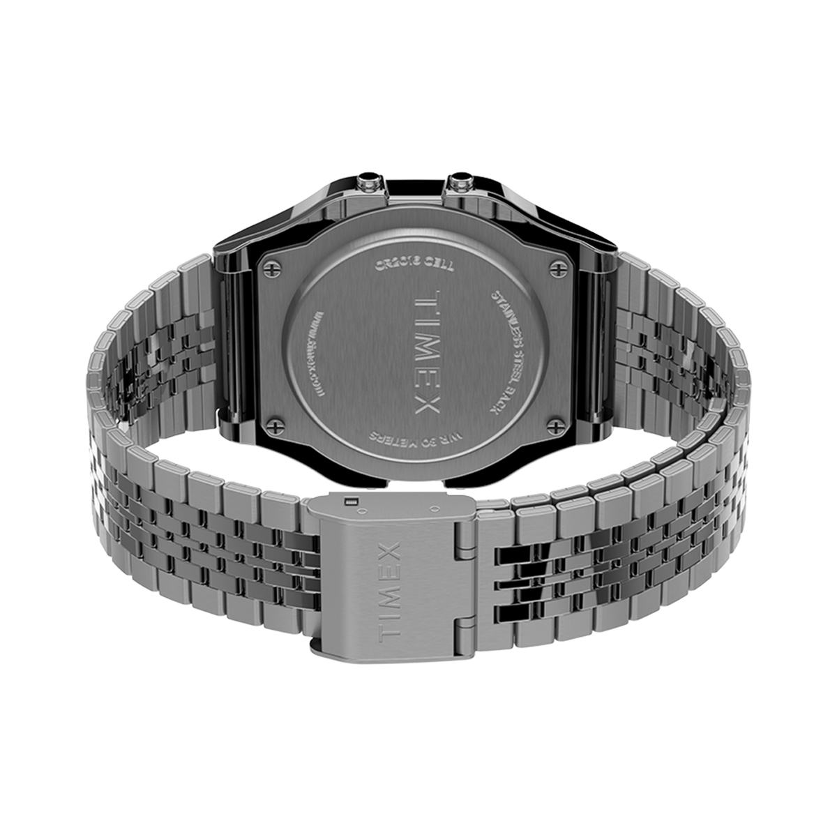 Timex Watches tw2r79300 (tw2r79300) Men's Watch 4 Timex Watches tw2r79300 (tw2r79300) Men's Watch - Image 4