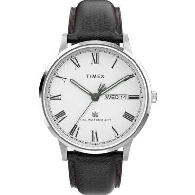 Timex Classic (TW2U88400) Unisex WATCHES