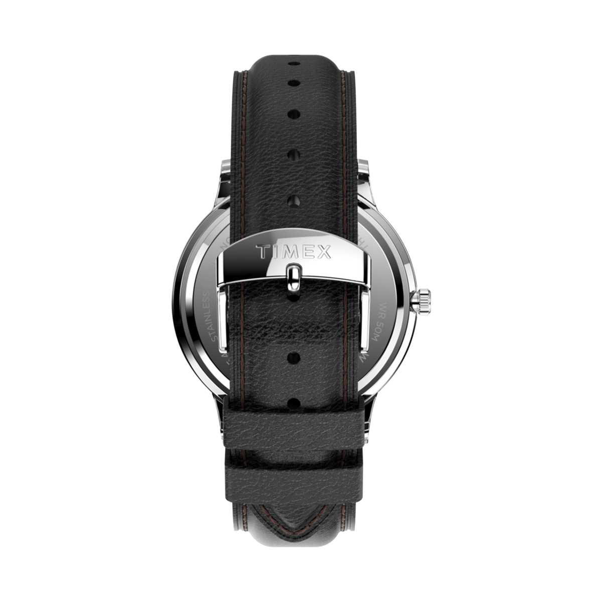 Timex Watches tw2u88400 (tw2u88400) Men's Watch 3 Timex Watches tw2u88400 (tw2u88400) Men's Watch - Image 3