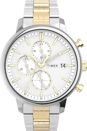 Timex Chicago (TW2V01800) Men's Watch