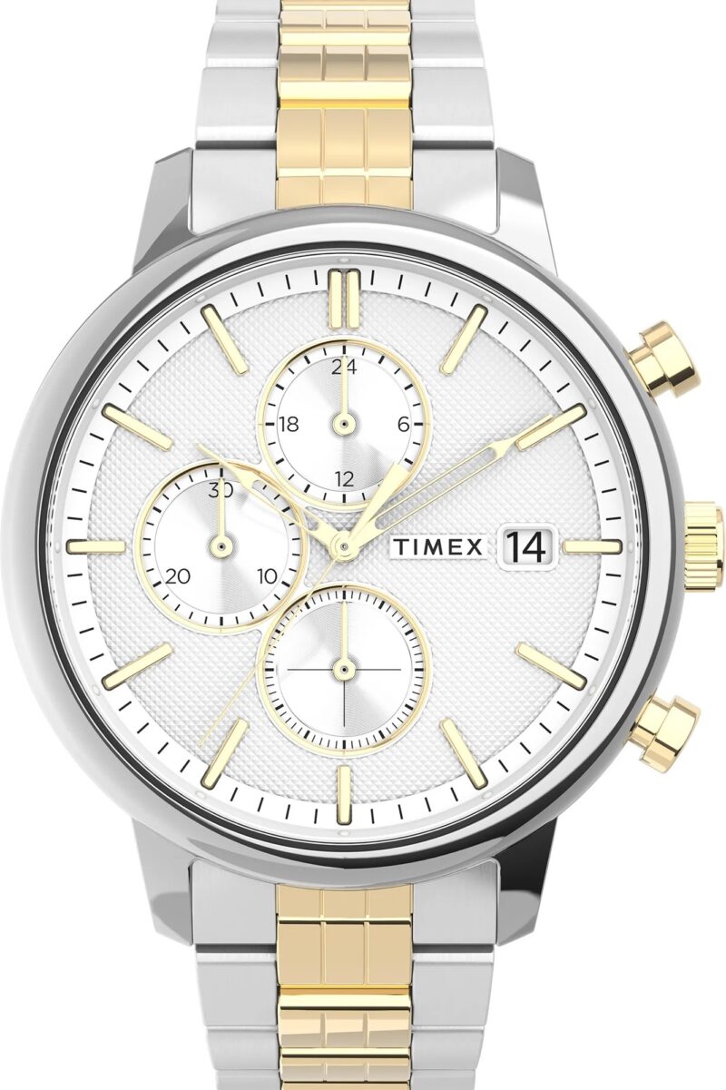 Timex Chicago (TW2V01800) Men's Watch