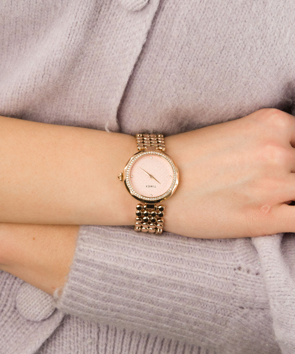 Timex Women's Watch (TW2V02800) - Image 3