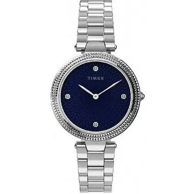 Timex Adorn (TW2V24000) Women WATCHES