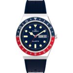 Timex Q Diver (TW2V32100) Men WATCHES