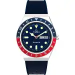 Timex Q Diver (TW2V32100) Men WATCHES