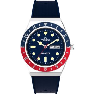 Timex Q Diver (TW2V32100) Men WATCHES