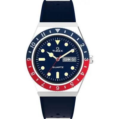 Timex Q Diver (TW2V32100) Men WATCHES