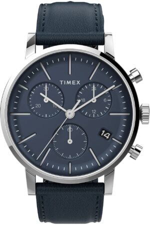 Timex Midtown (TW2V36800) Men's Watch
