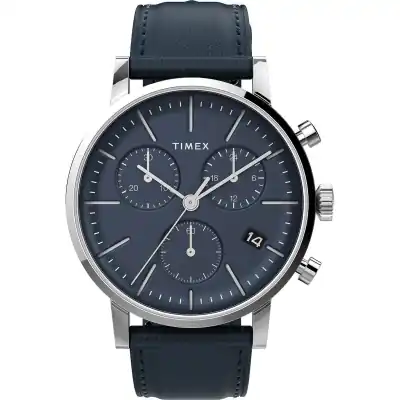 Timex Midtown (TW2V36800) Men WATCHES
