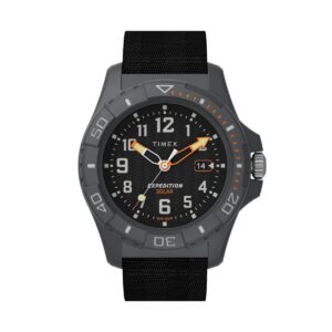 Timex Expedition Solar (TW2V40500) Men's Watch