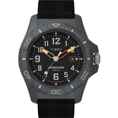 Timex Expedition Solar (TW2V40500) Men WATCHES
