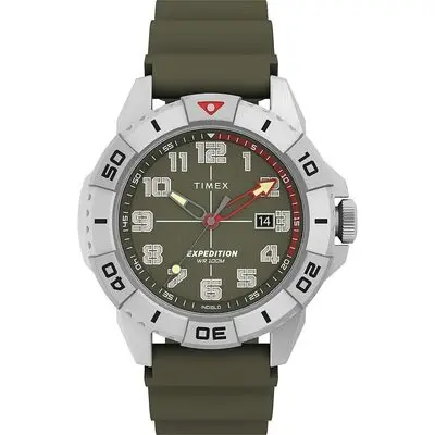 Timex Expedition North Ridge (TW2V40700) Unisex WATCHES