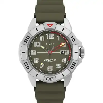 Timex Expedition North Ridge (TW2V40700) Unisex WATCHES