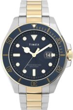 Timex Harborside - Coast Collection (TW2V42000) Men's Watch