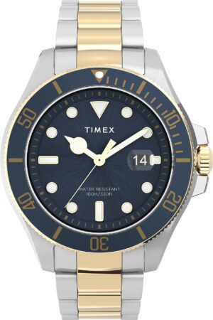 Timex Harborside - Coast Collection (TW2V42000) Men's Watch