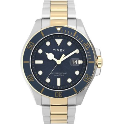Timex Harborside - Coast Collection (TW2V42000) Men WATCHES