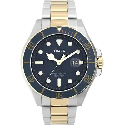 Timex Harborside - Coast Collection (TW2V42000) Men WATCHES