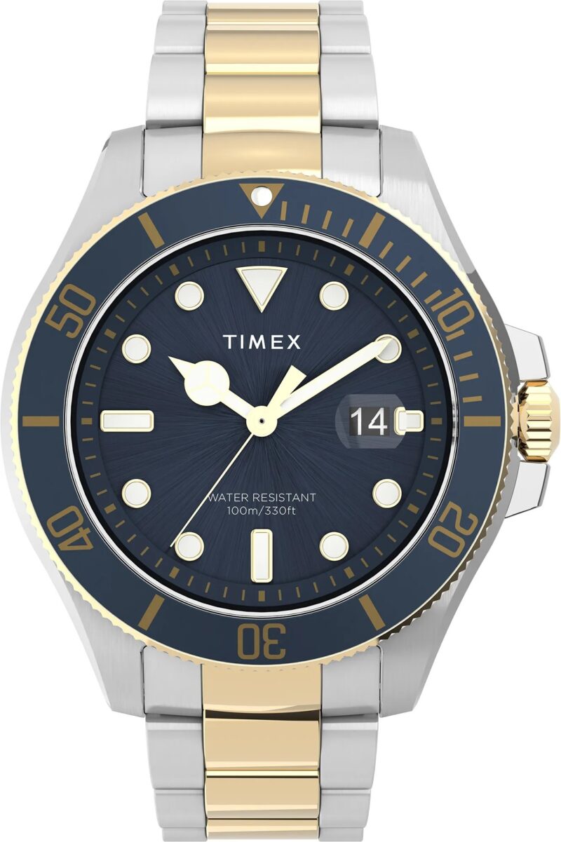 TIMEX HARBORSIDE - COAST COLLECTION (TW2V42000) Men WATCHES