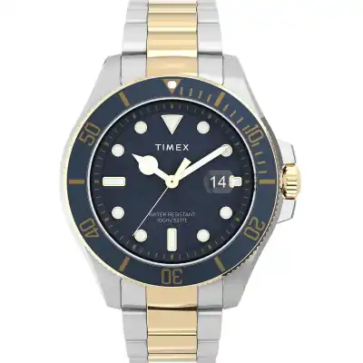 Timex Harborside - Coast Collection (TW2V42000) Men WATCHES