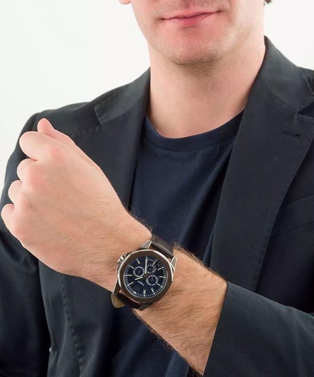 Timex Tw2v43200 (tw2v43200) Men's Watch 2 Timex Tw2v43200 (tw2v43200) Men's Watch - Image 2