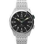 Timex Waterbury Diver (TW2V49700) Men's Watch