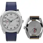 Timex Marlin Automatic Petit Seconde (TW2V61900) Men WATCHES