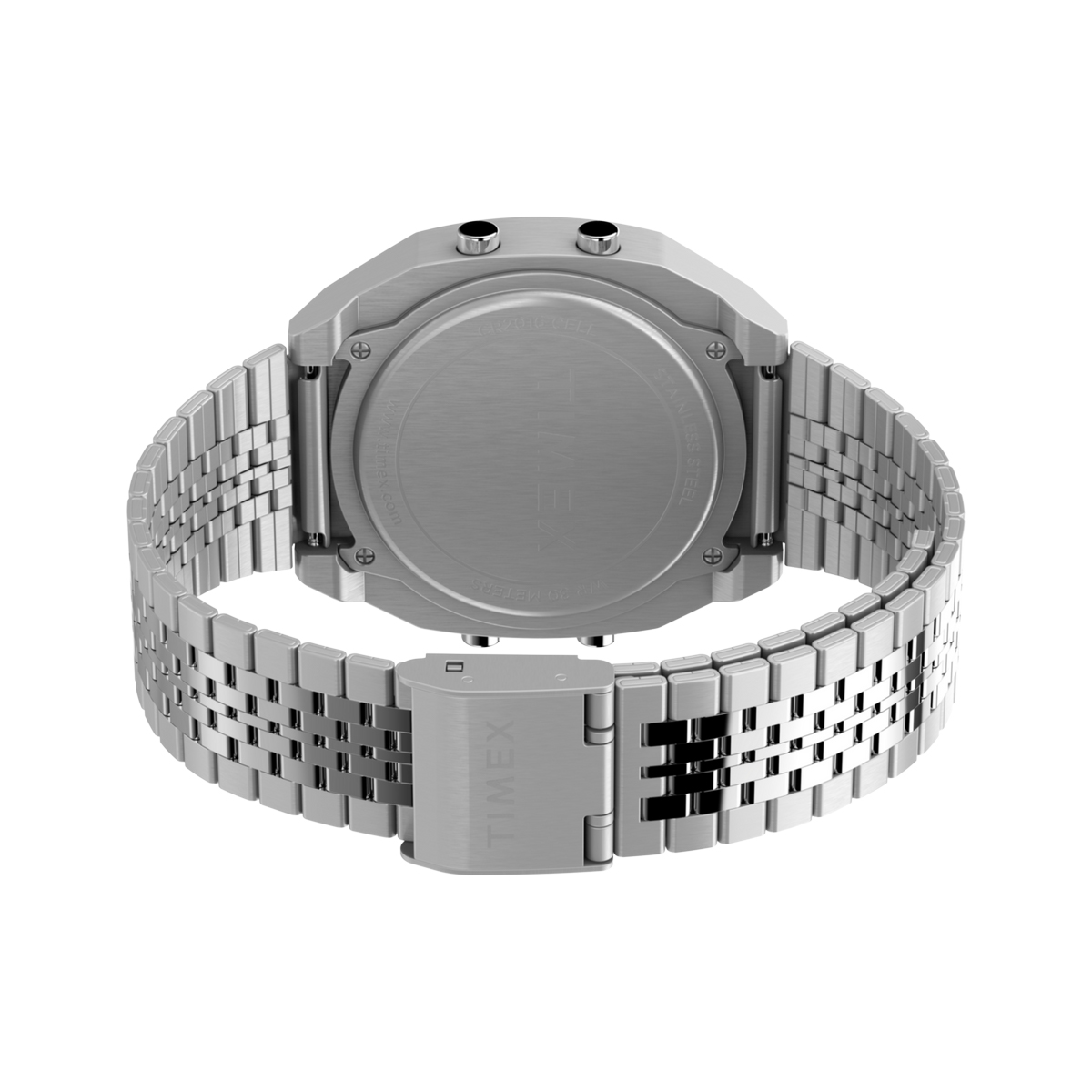 Timex Watches tw2v74200 (tw2v74200) Men's Watch - Image 4