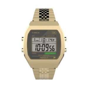 Timex T80 (TW2V74300)  Watch