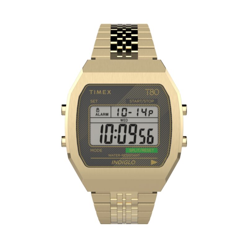 Timex T80 (TW2V74300) Watch Timex T80 (TW2V74300) Watch