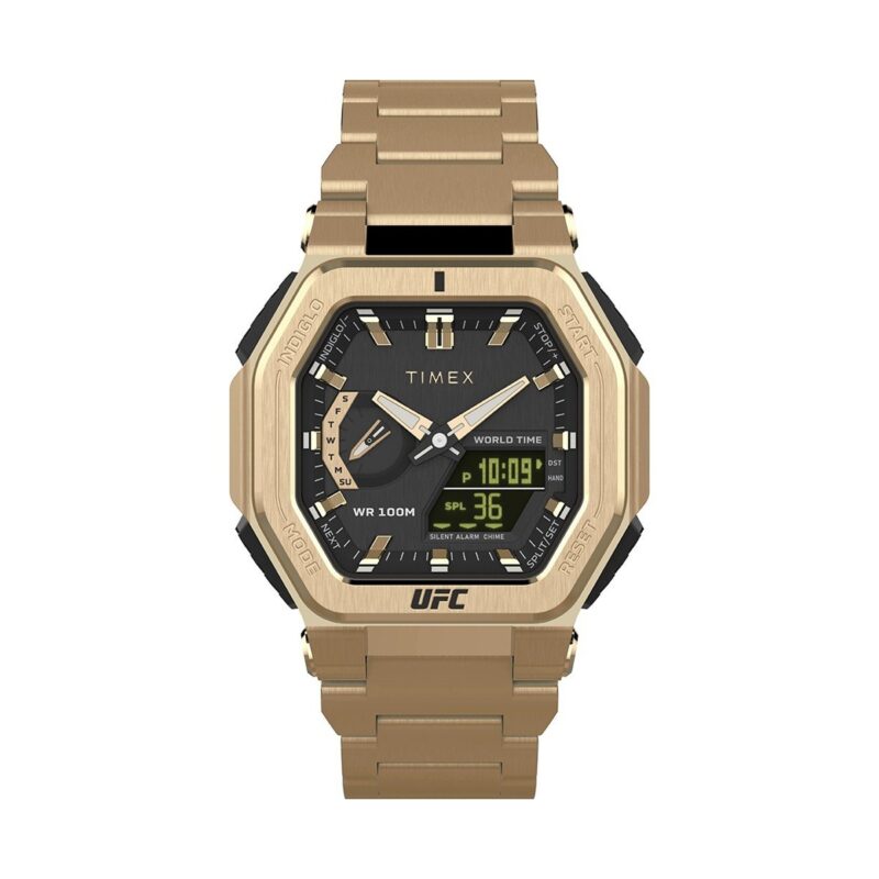 Timex Watches Tw2v84500 (TW2V84500)  Watch