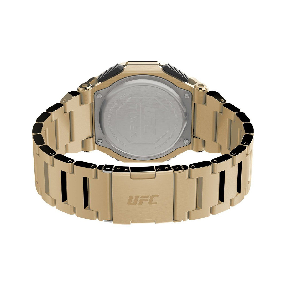 Timex Watches tw2v84500 (tw2v84500) Men's Watch - Image 4