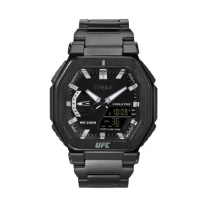 Timex Ufc Colossus (TW2V84800)  Watch