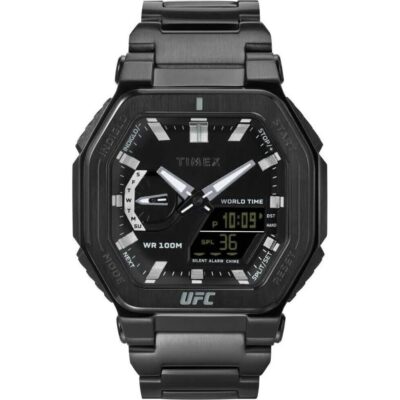 Timex Watches Tw2v84800 (TW2V84800) Unisex WATCHES